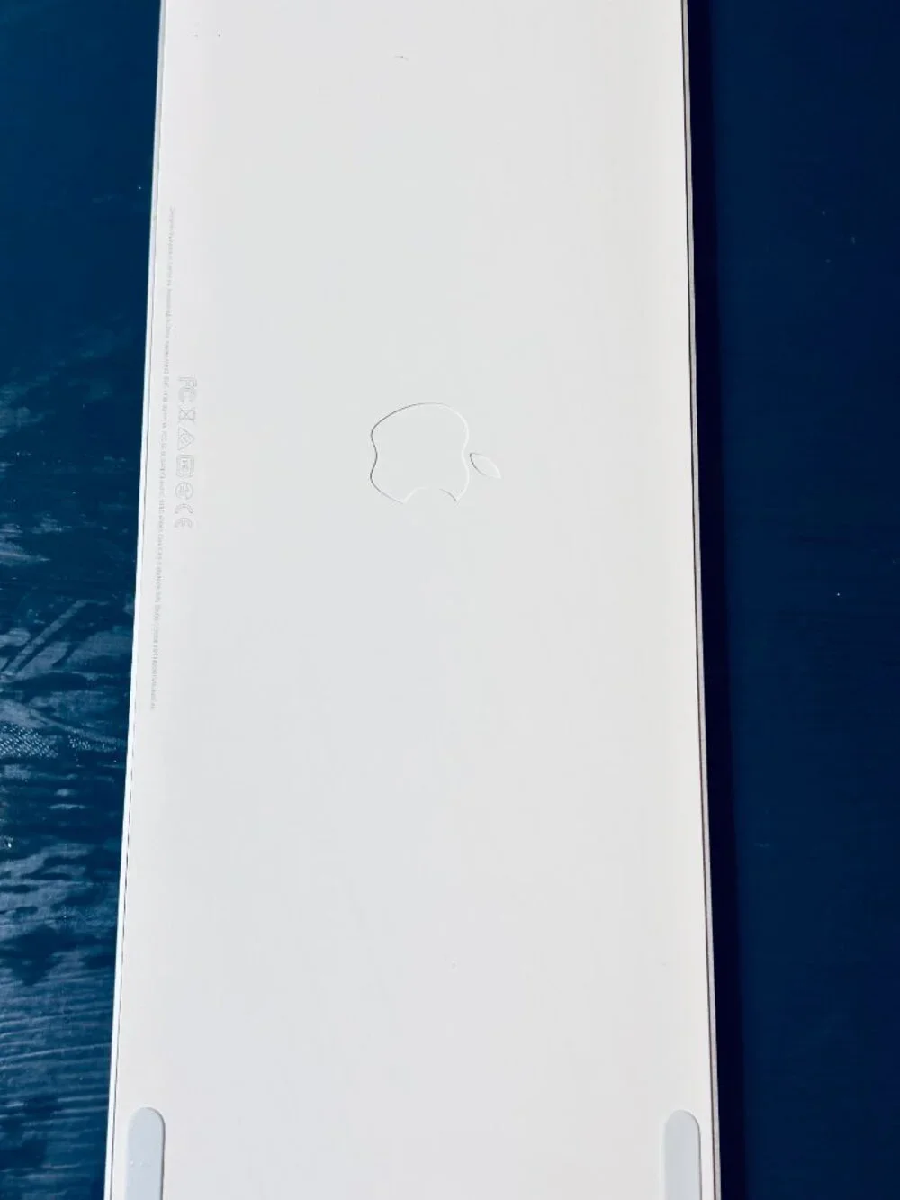 Bundle Deal: Apple Mac Magic Keyboard and Magic Mouse